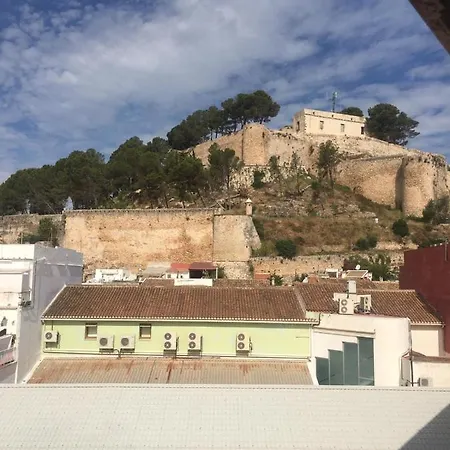 Apartamento Apartamento Con 2 *
