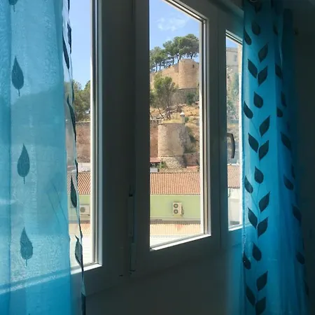 Apartamento Con 2 Dénia