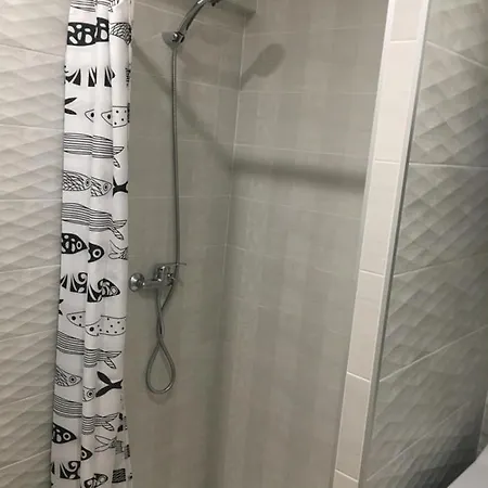 Apartamento Con 2 Apartamento *