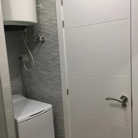 Apartamento Apartamento Con 2