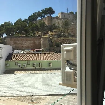 Apartamento Con 2 Apartamento Dénia