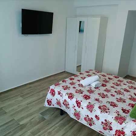 Apartamento Con 2
