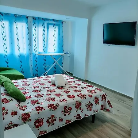Apartamento Con 2 *
