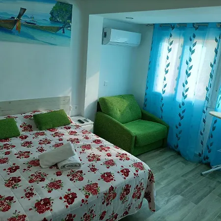 Con 2 Apartmán Denia