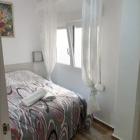 Apartamento Con 2 Apartamento