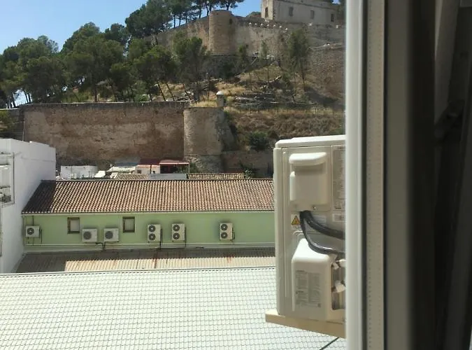 Con 2 公寓 德尼亚